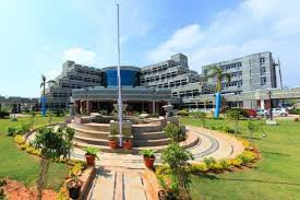 Sree Balaji Medical College and Hospital, Chennai